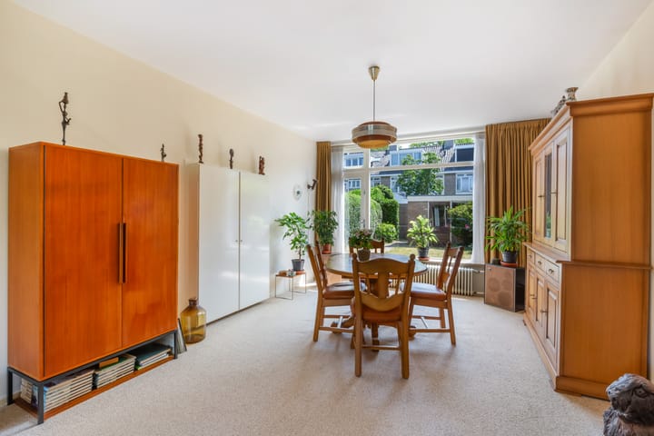 Foto 8 van Kometenlaan 20