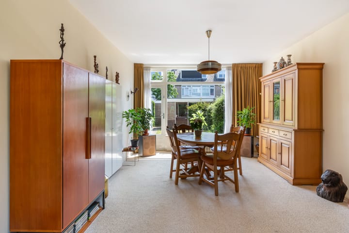 Foto 9 van Kometenlaan 20