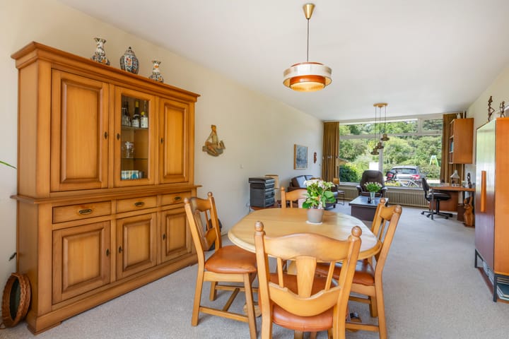 Foto 11 van Kometenlaan 20