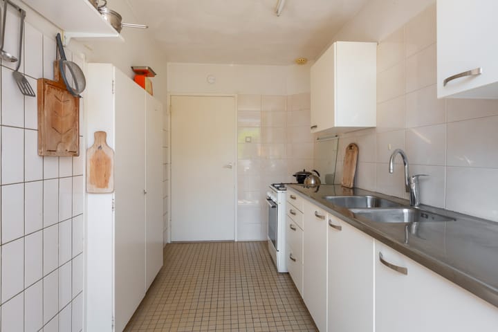 Foto 13 van Kometenlaan 20