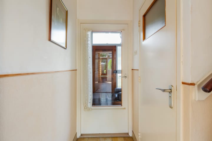 Foto 15 van Kometenlaan 20