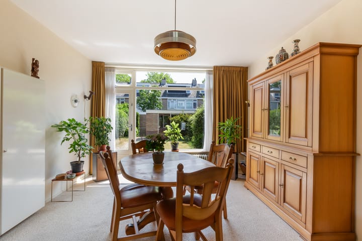 Foto 10 van Kometenlaan 20