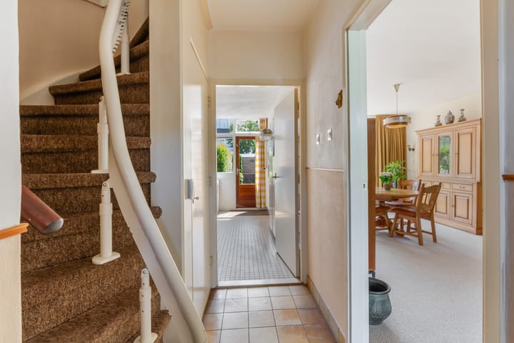 Foto 17 van Kometenlaan 20