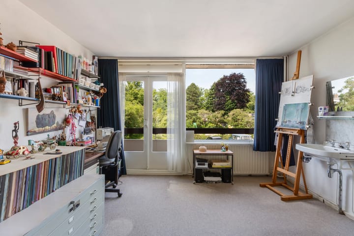 Foto 18 van Kometenlaan 20