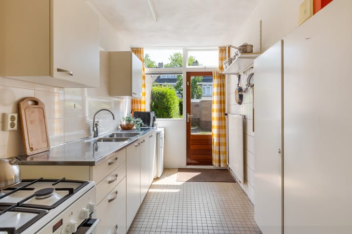 Foto 12 van Kometenlaan 20