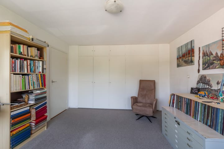 Foto 19 van Kometenlaan 20