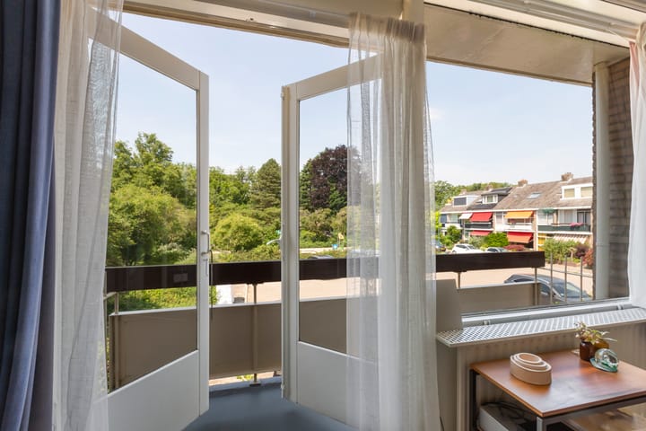 Foto 20 van Kometenlaan 20