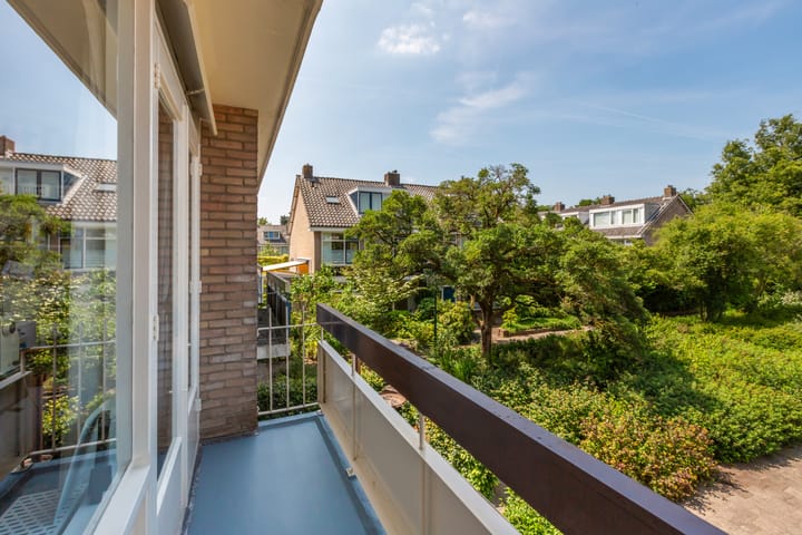 Foto 22 van Kometenlaan 20