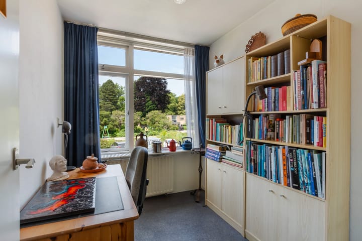 Foto 23 van Kometenlaan 20