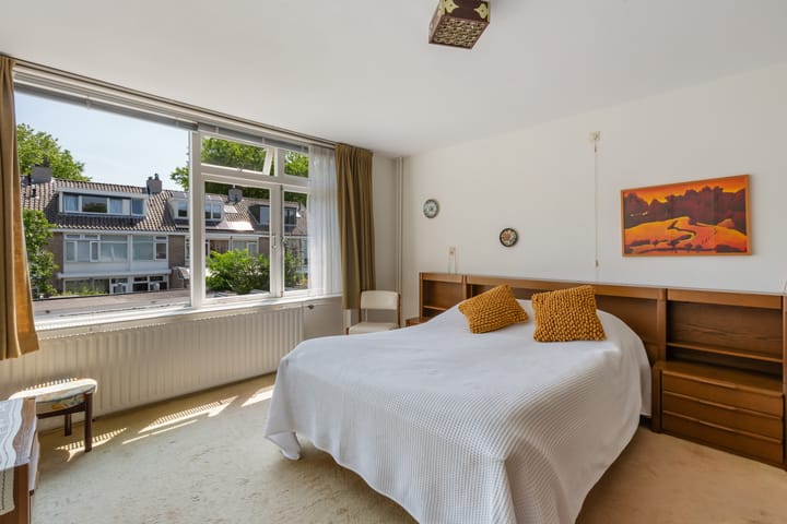 Foto 25 van Kometenlaan 20