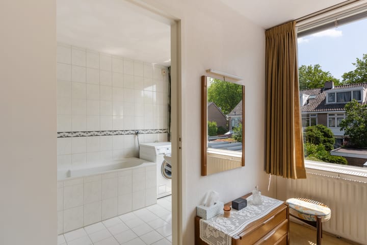 Foto 27 van Kometenlaan 20