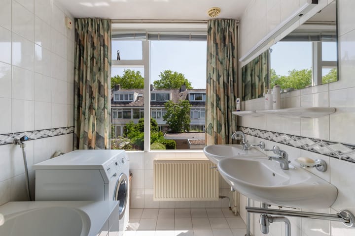 Foto 28 van Kometenlaan 20