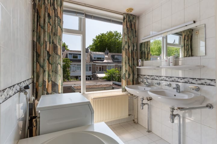 Foto 29 van Kometenlaan 20