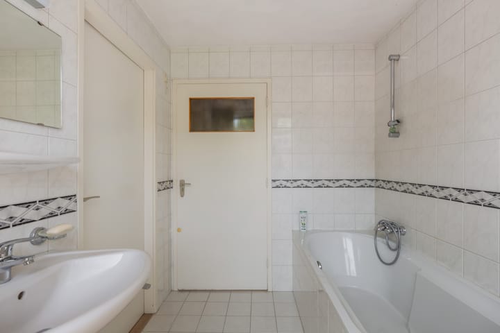 Foto 30 van Kometenlaan 20