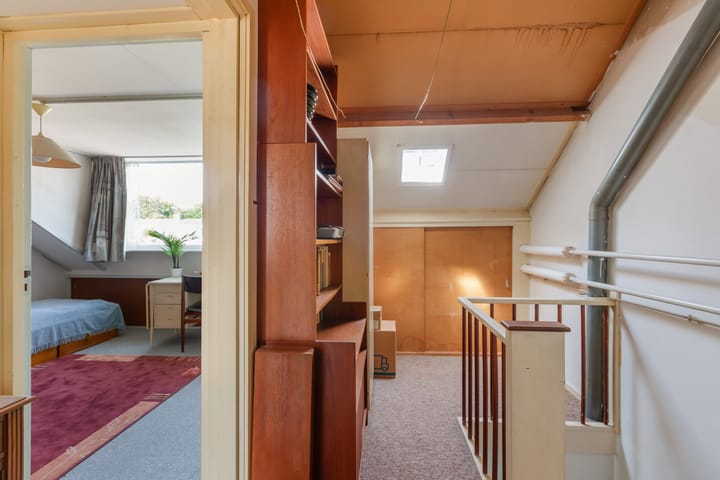 Foto 32 van Kometenlaan 20