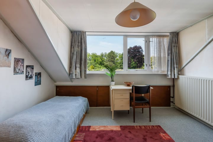 Foto 33 van Kometenlaan 20