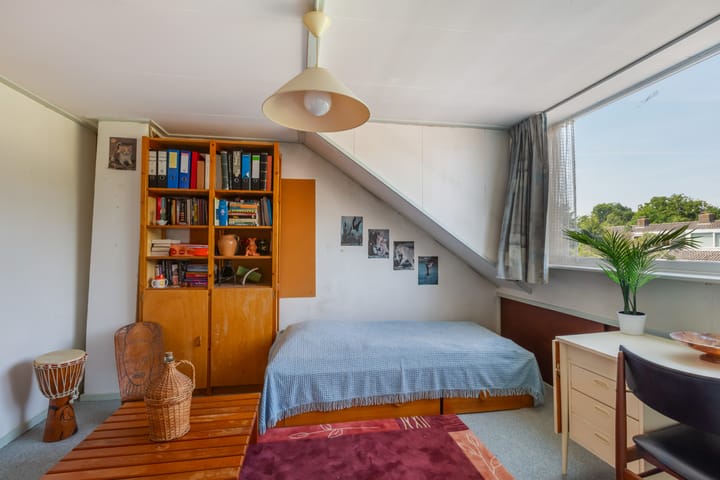 Foto 34 van Kometenlaan 20