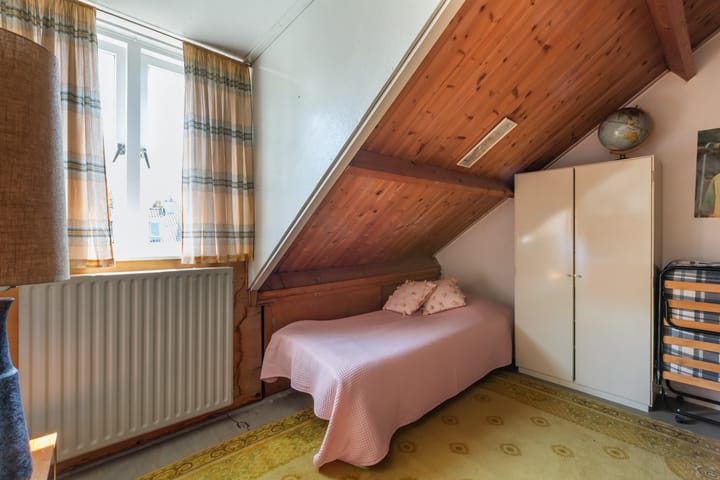 Foto 35 van Kometenlaan 20