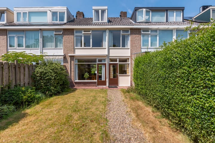 Foto 36 van Kometenlaan 20