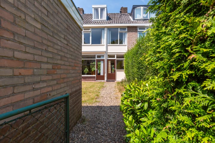 Foto 37 van Kometenlaan 20