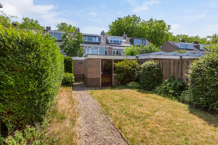 Foto 38 van Kometenlaan 20