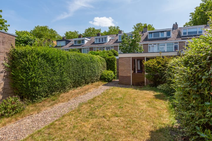 Foto 39 van Kometenlaan 20