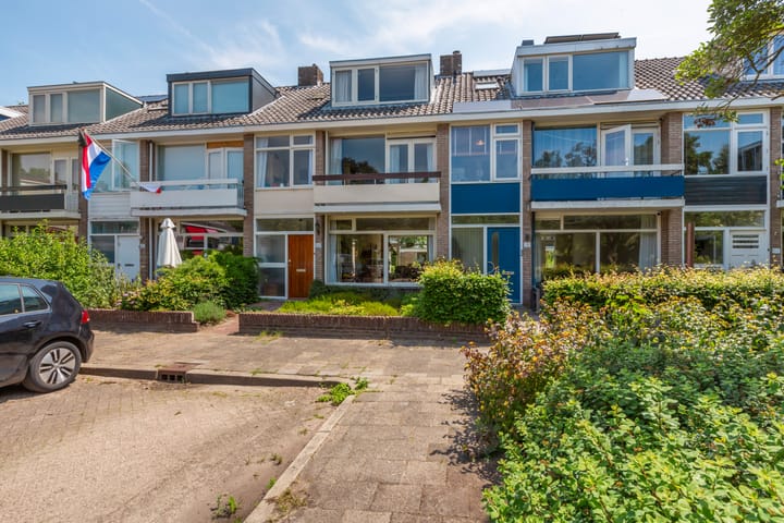 Foto 40 van Kometenlaan 20