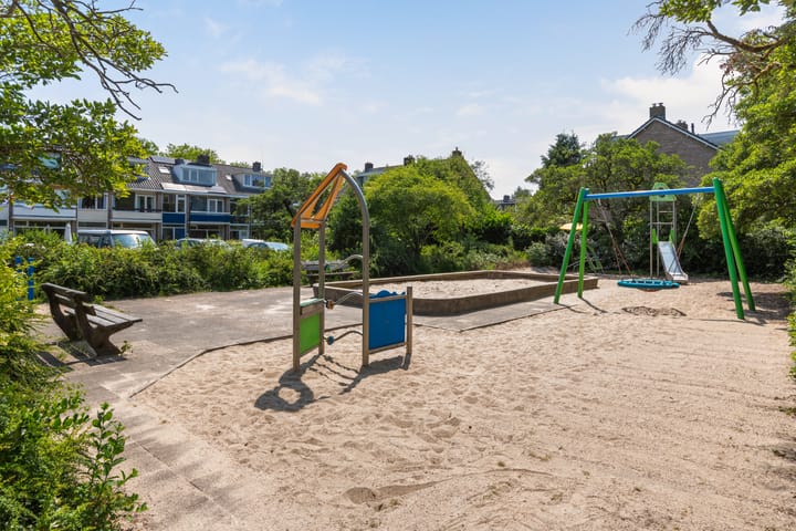 Foto 41 van Kometenlaan 20