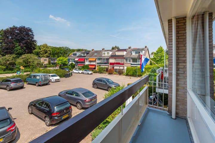 Foto 21 van Kometenlaan 20