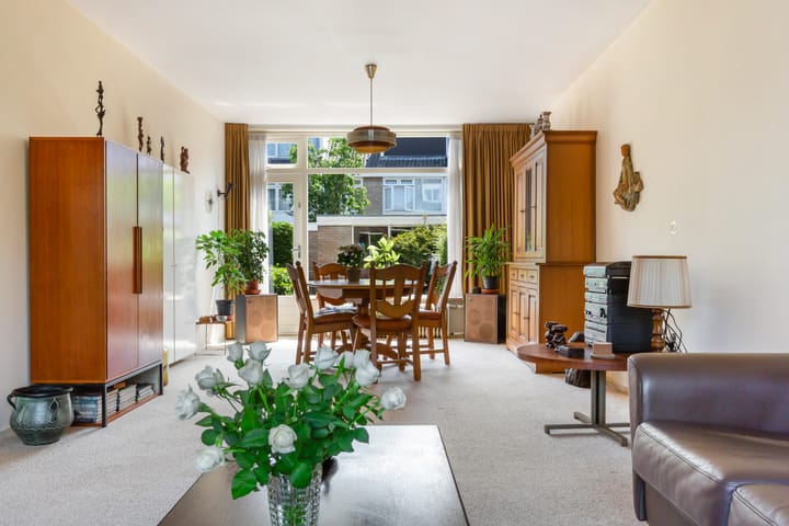 Foto 7 van Kometenlaan 20