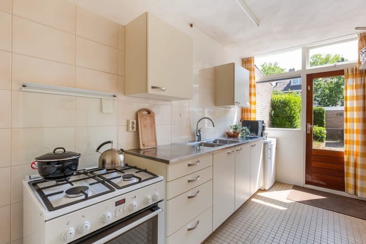 Foto 14 van Kometenlaan 20