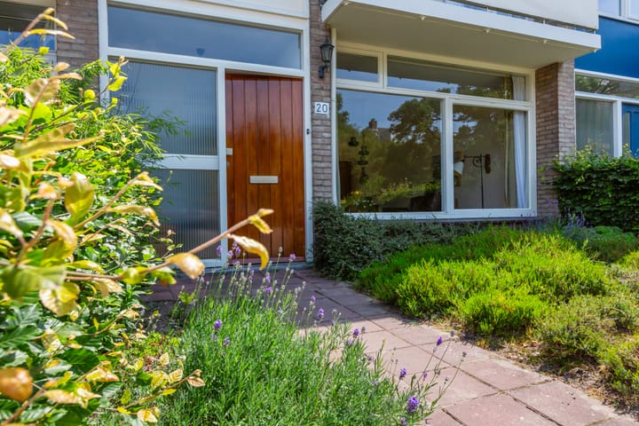 Foto 2 van Kometenlaan 20