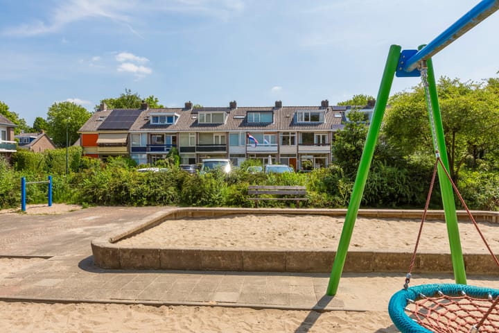 Foto 42 van Kometenlaan 20