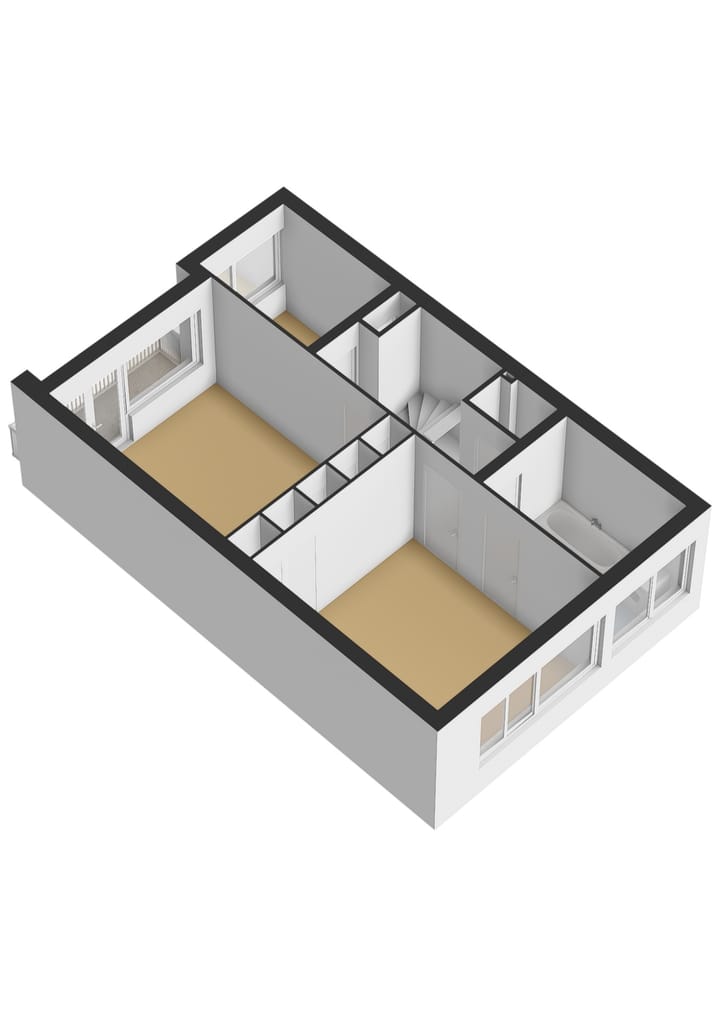 Foto 44 van Kometenlaan 20
