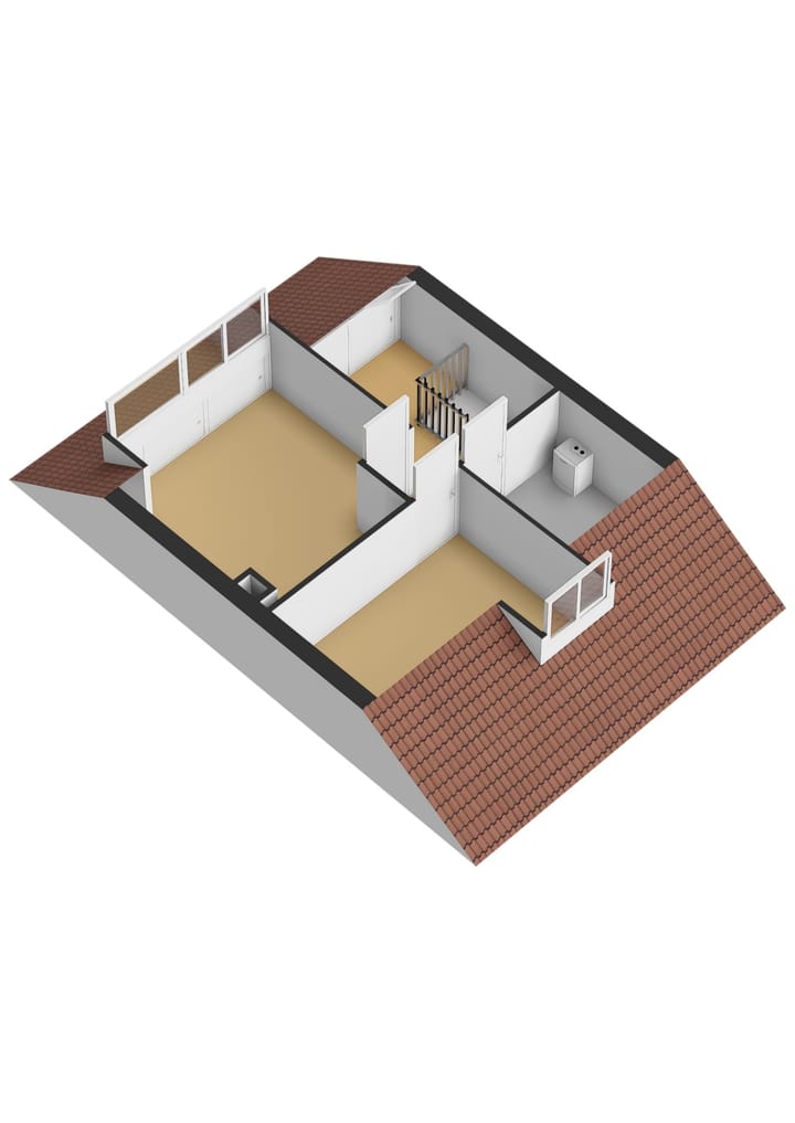 Foto 46 van Kometenlaan 20