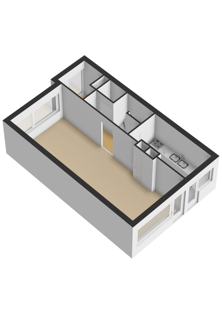Foto 48 van Kometenlaan 20