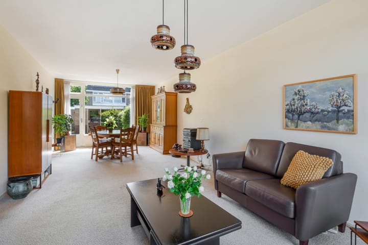 Foto 4 van Kometenlaan 20