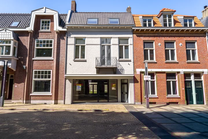 Honigmannstraat 55, Heerlen