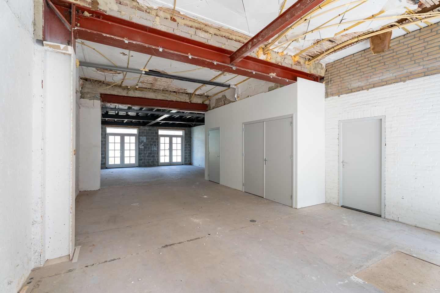 Bekijk foto 3 van Honigmannstraat 55