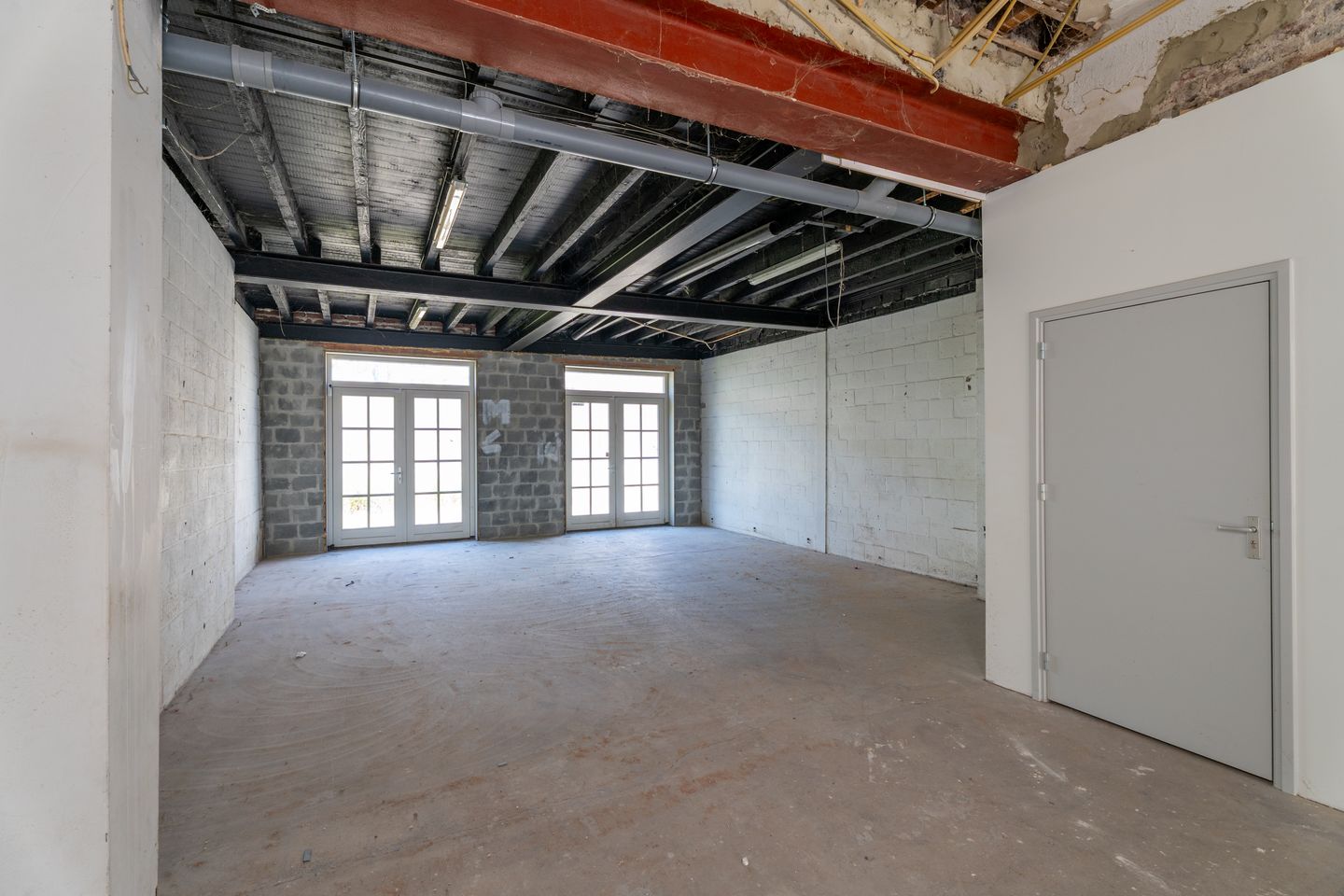Bekijk foto 4 van Honigmannstraat 55