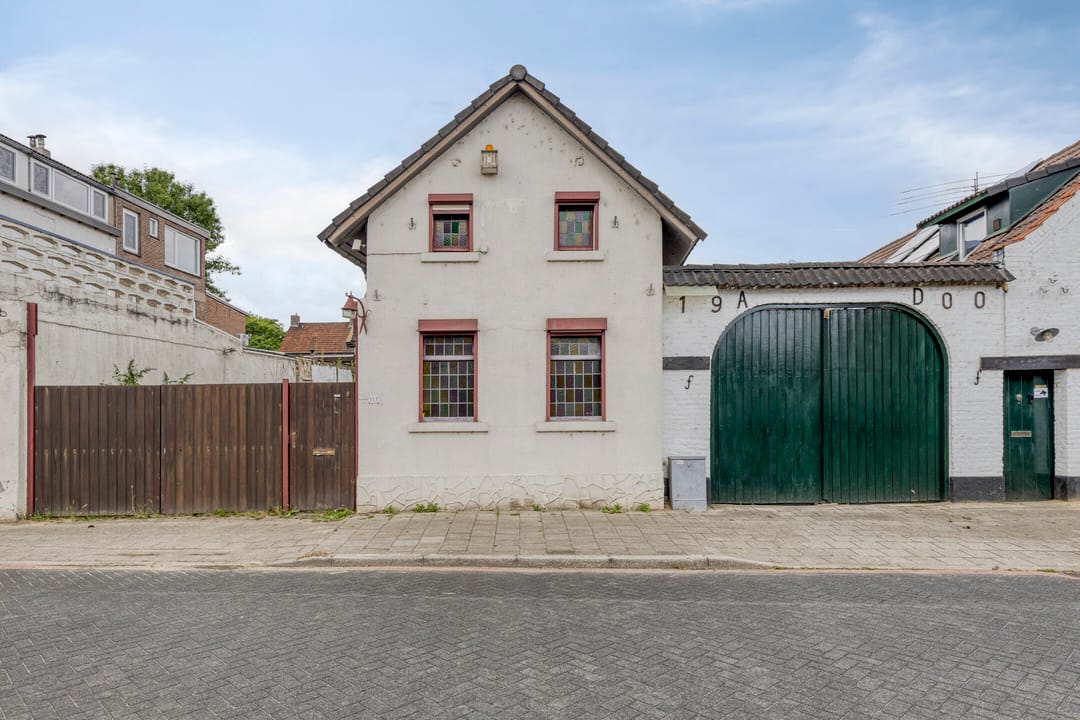 Photo 1 of Ophoven 113