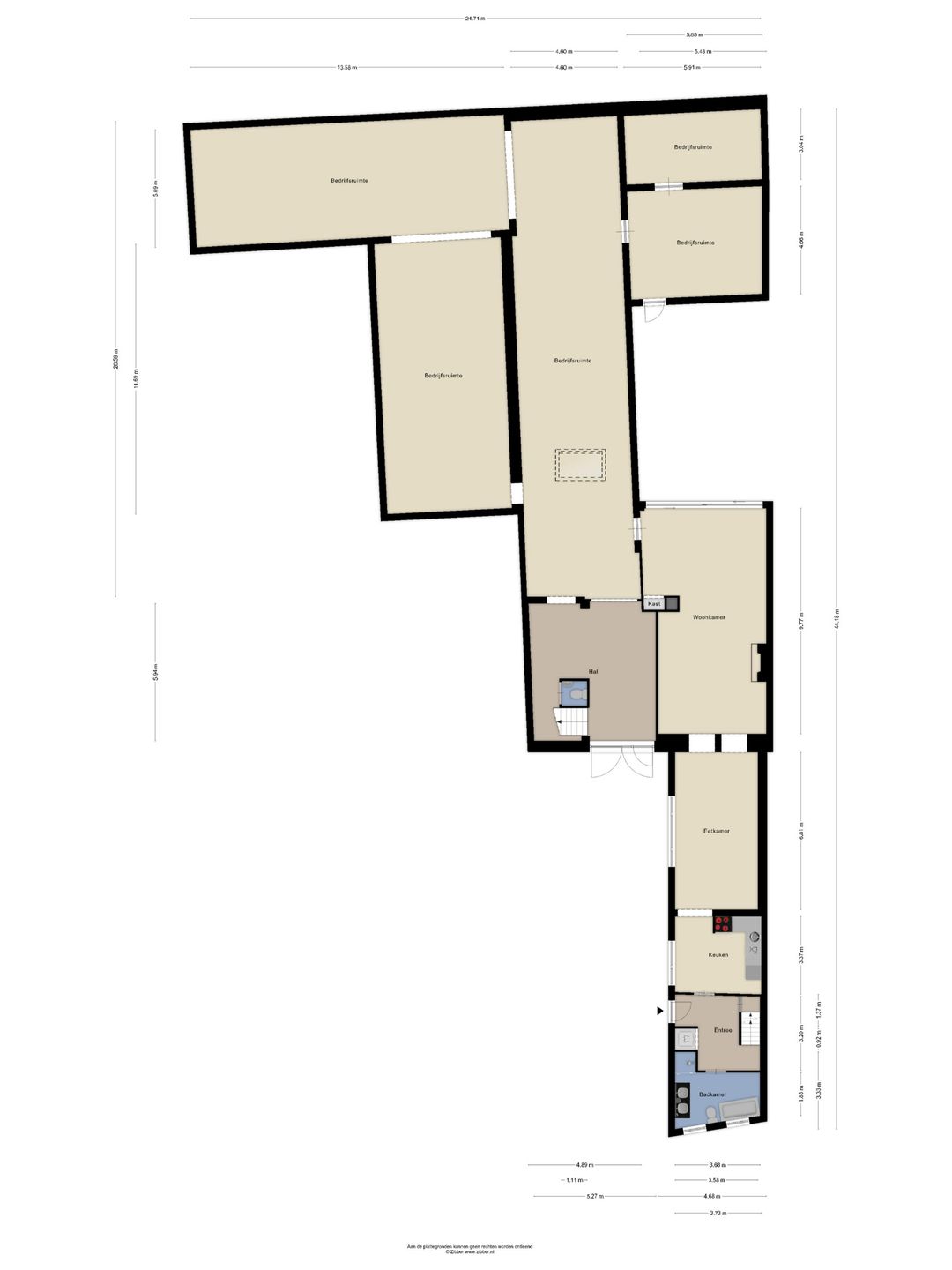 Photo 46 of Ophoven 113