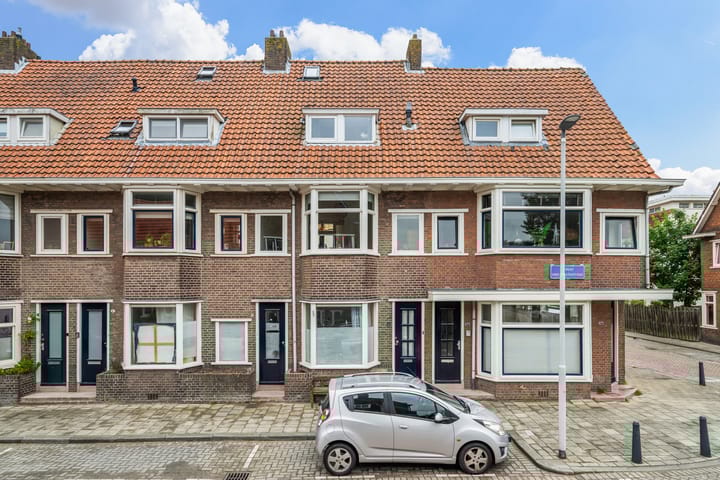 Foto 1 van Pieter van Aschstraat 4-A