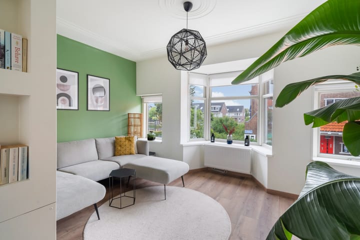 Foto 2 van Pieter van Aschstraat 4-A