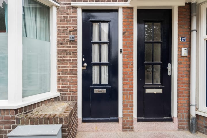 Foto 5 van Pieter van Aschstraat 4-A