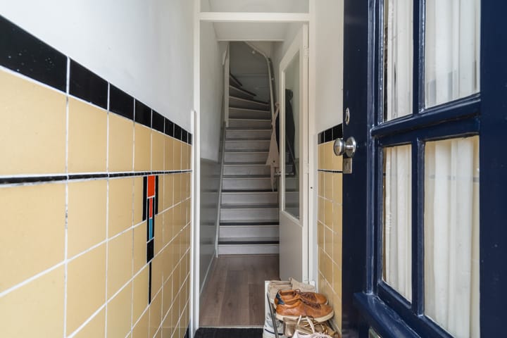 Foto 6 van Pieter van Aschstraat 4-A