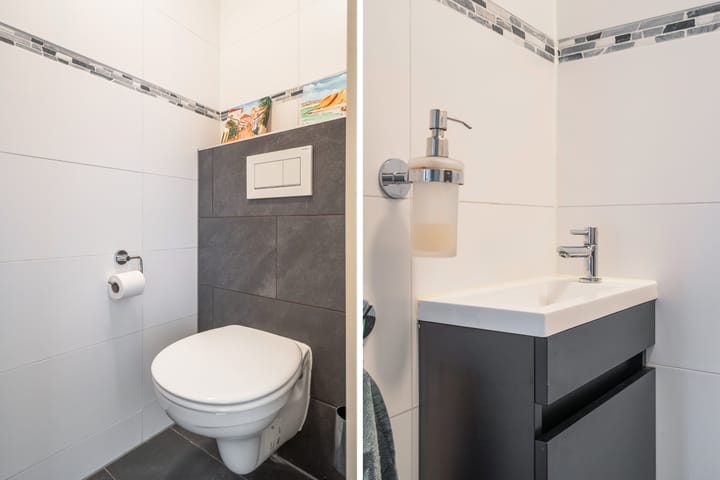 Foto 7 van Pieter van Aschstraat 4-A