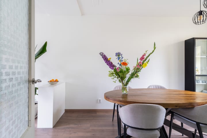 Foto 8 van Pieter van Aschstraat 4-A