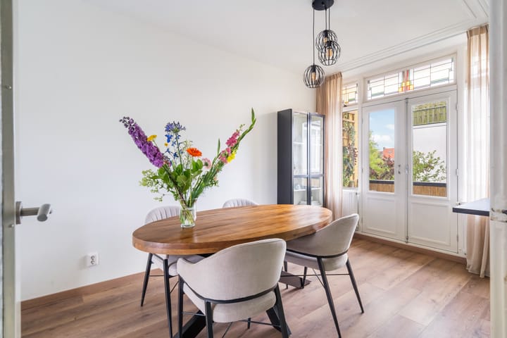 Foto 9 van Pieter van Aschstraat 4-A