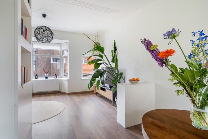 Foto 11 van Pieter van Aschstraat 4-A